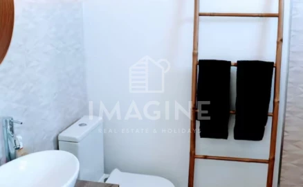 Quinta T5 para Venda em São Domingos e Vale de Água