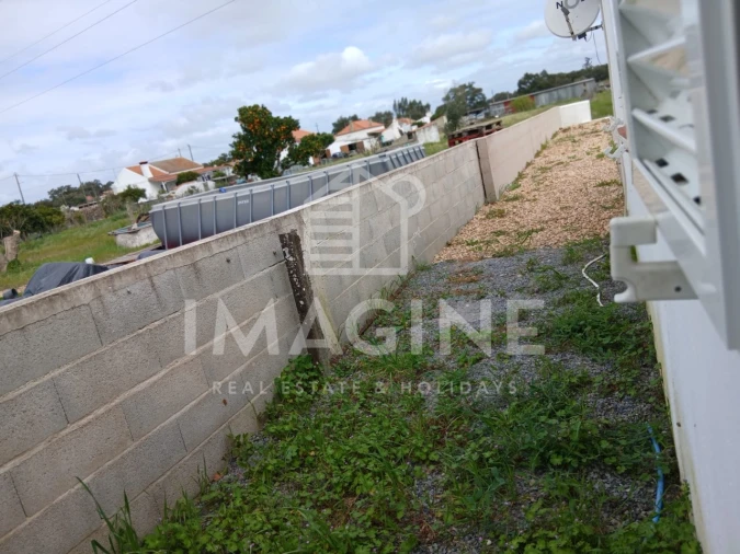 Quinta T5 para Venda em São Domingos e Vale de Água Foto 22