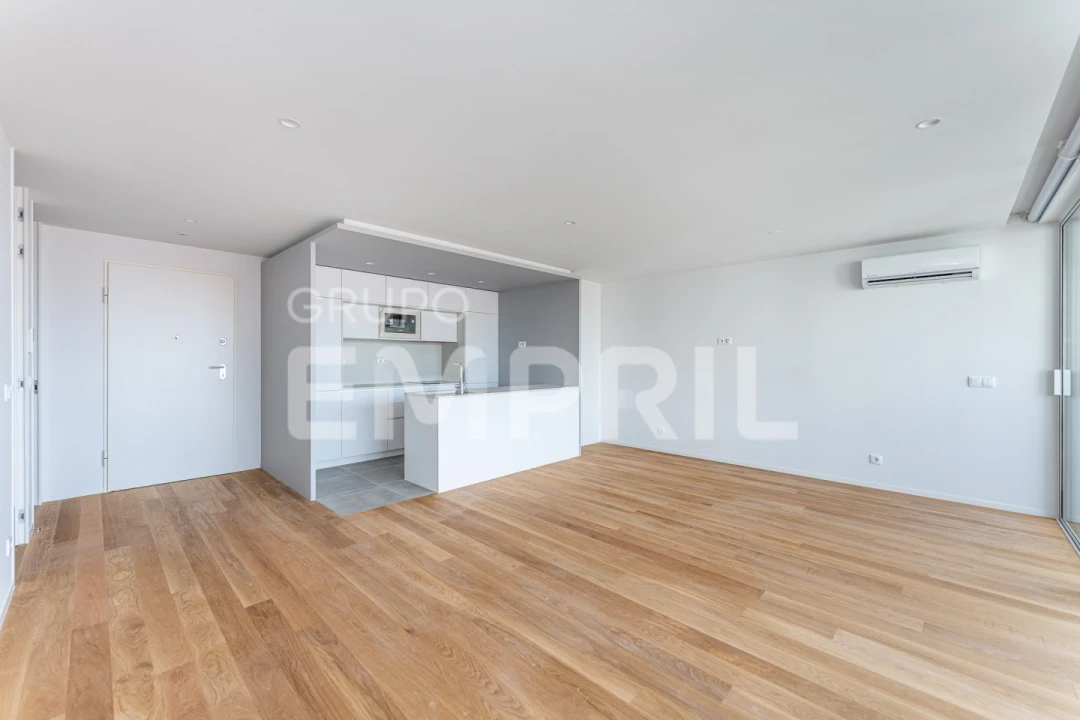 Apartamento T2 para Venda em Matosinhos e Leça da Palmeira Foto 3