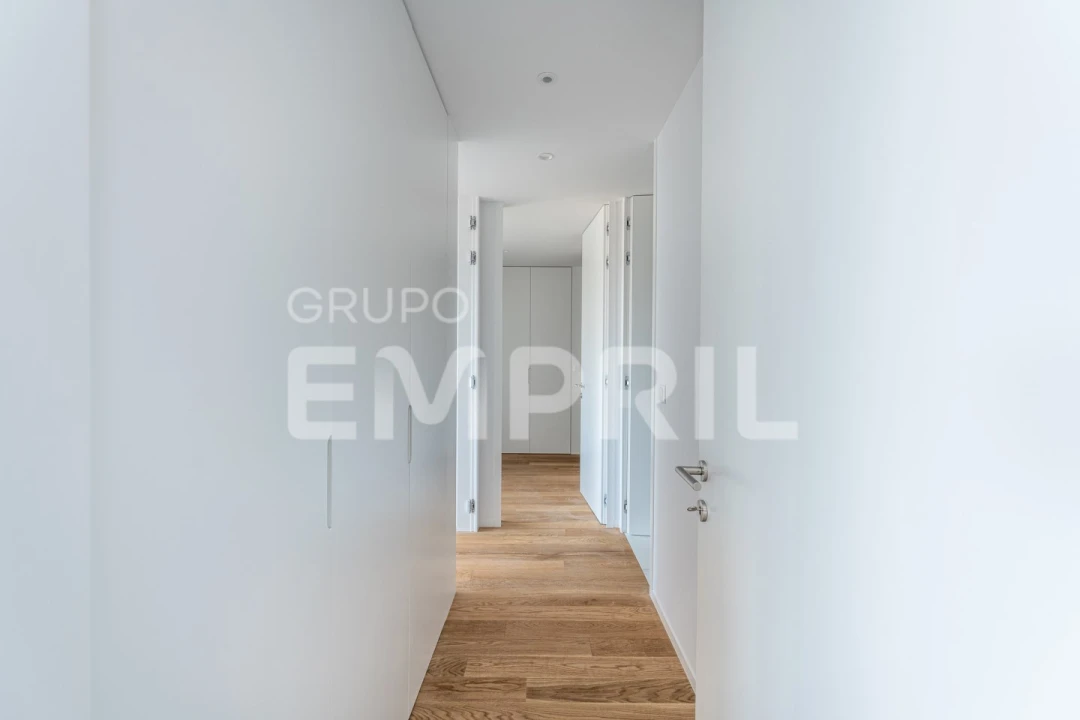 Apartamento T2 para Venda em Matosinhos e Leça da Palmeira Foto 11