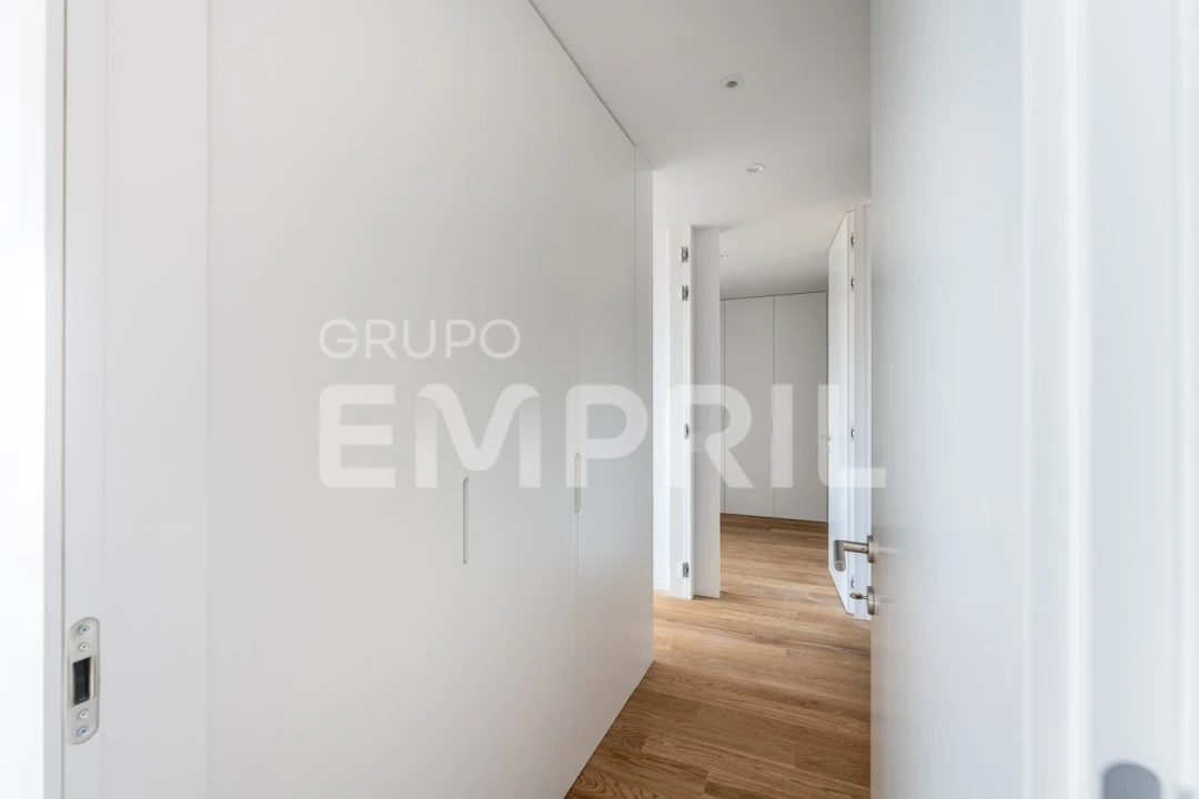 Apartamento T2 para Venda em Matosinhos e Leça da Palmeira Foto 12