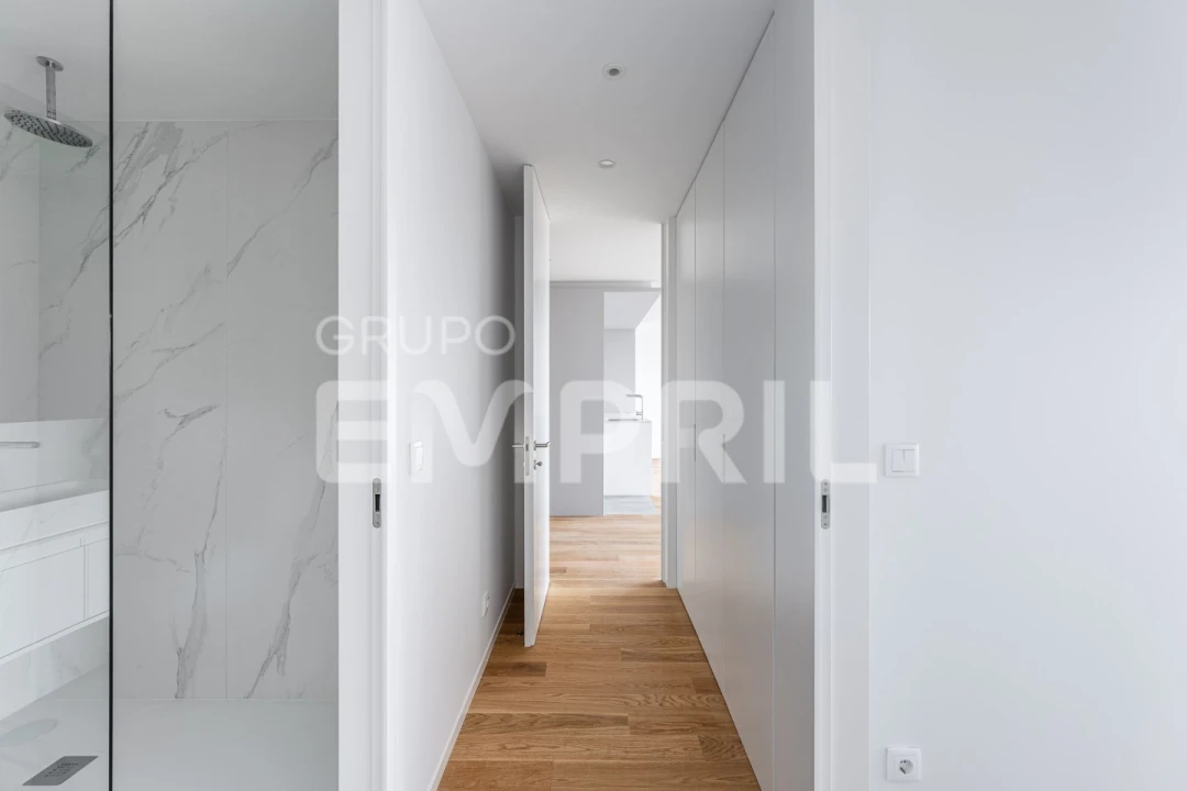 Apartamento T2 para Venda em Matosinhos e Leça da Palmeira Foto 13