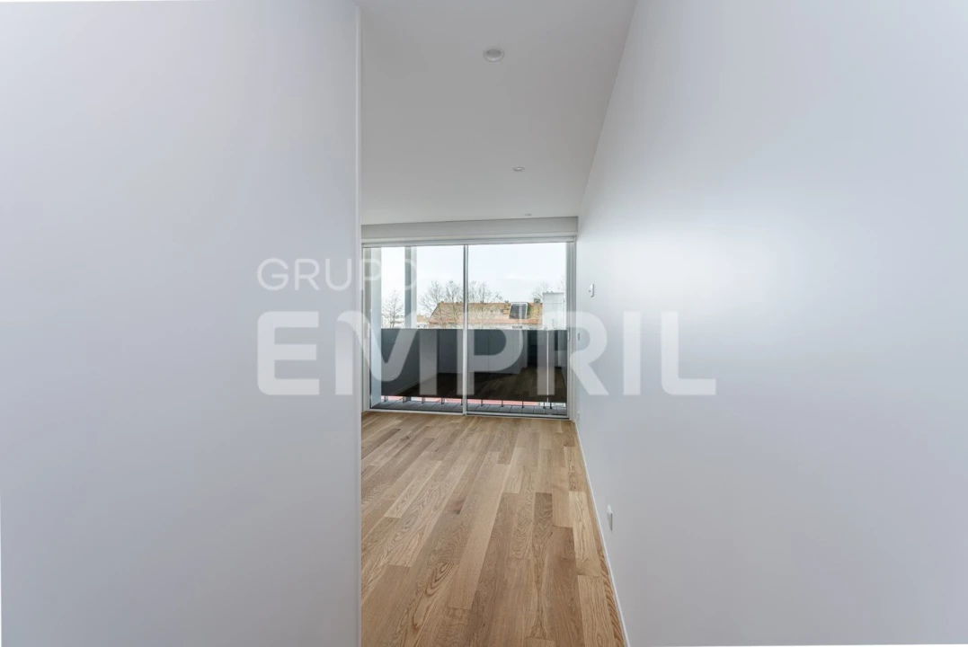 Apartamento T2 para Venda em Matosinhos e Leça da Palmeira Foto 14