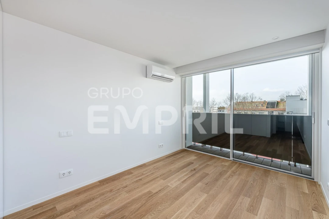 Apartamento T2 para Venda em Matosinhos e Leça da Palmeira Foto 15