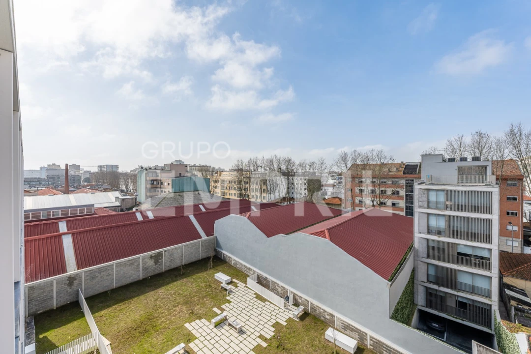 Apartamento T2 para Venda em Matosinhos e Leça da Palmeira Foto 22