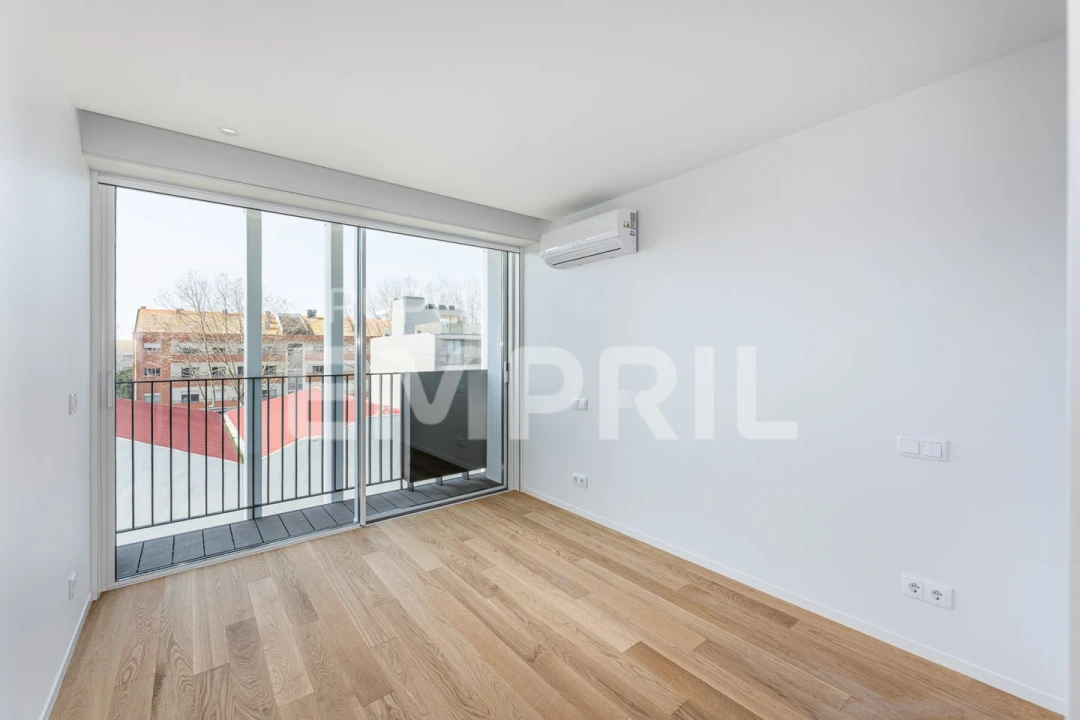 Apartamento T3 para Venda em Matosinhos e Leça da Palmeira Foto 11