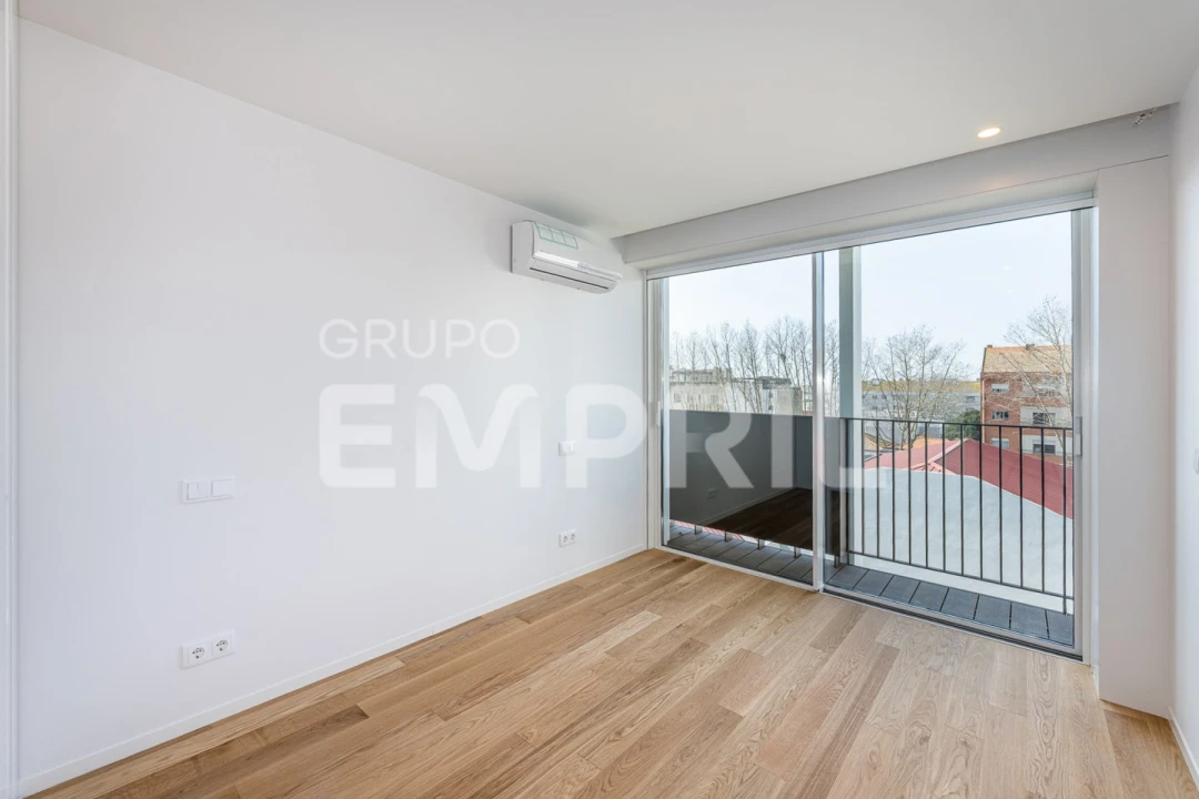 Apartamento T3 para Venda em Matosinhos e Leça da Palmeira Foto 14