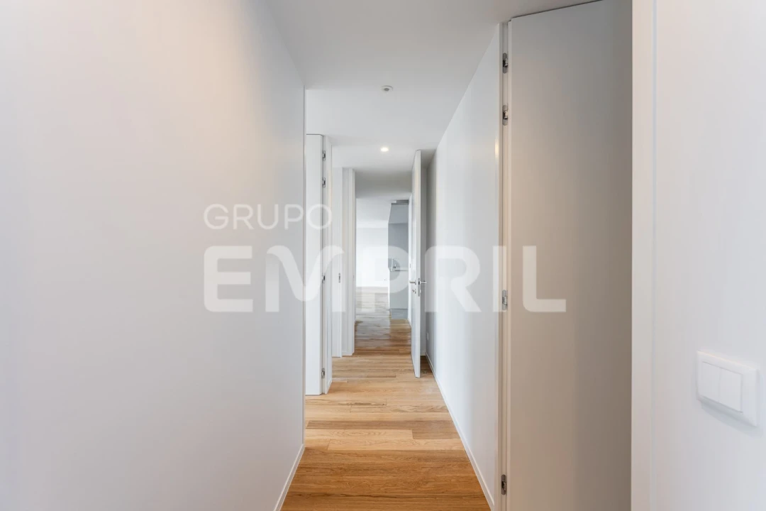 Apartamento T3 para Venda em Matosinhos e Leça da Palmeira Foto 11