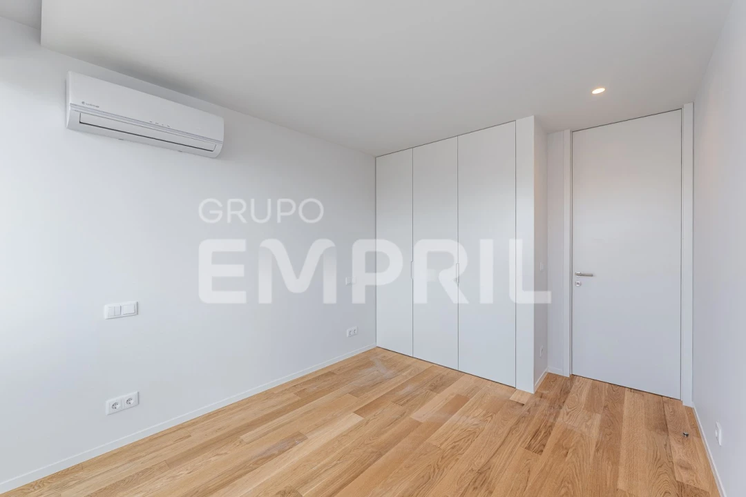 Apartamento T3 para Venda em Matosinhos e Leça da Palmeira Foto 13