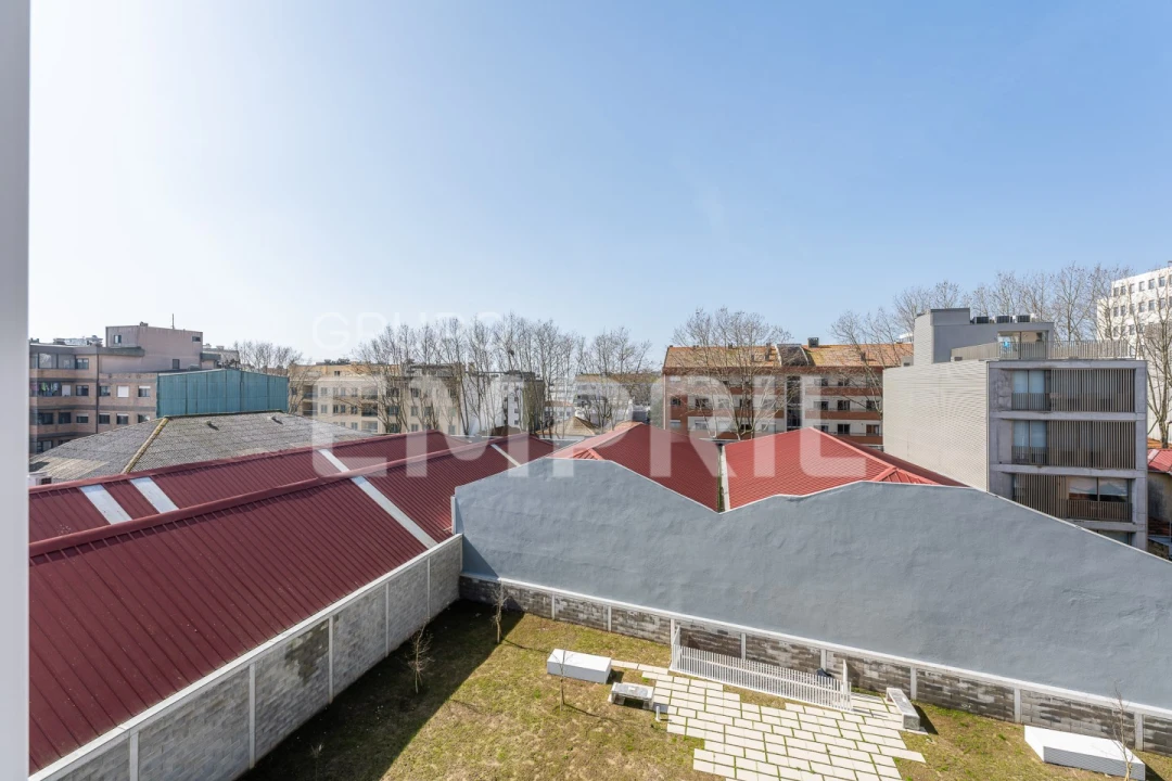 Apartamento T3 para Venda em Matosinhos e Leça da Palmeira Foto 15
