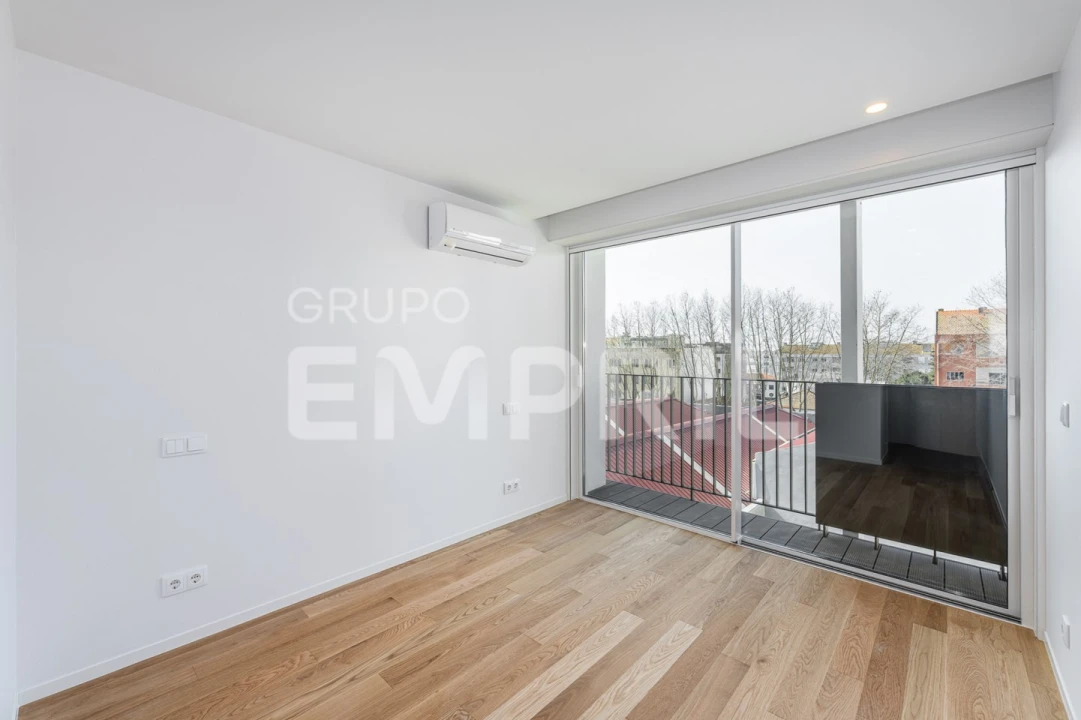 Apartamento T3 para Venda em Matosinhos e Leça da Palmeira Foto 22