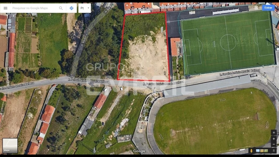 Terreno para Venda em Canelas