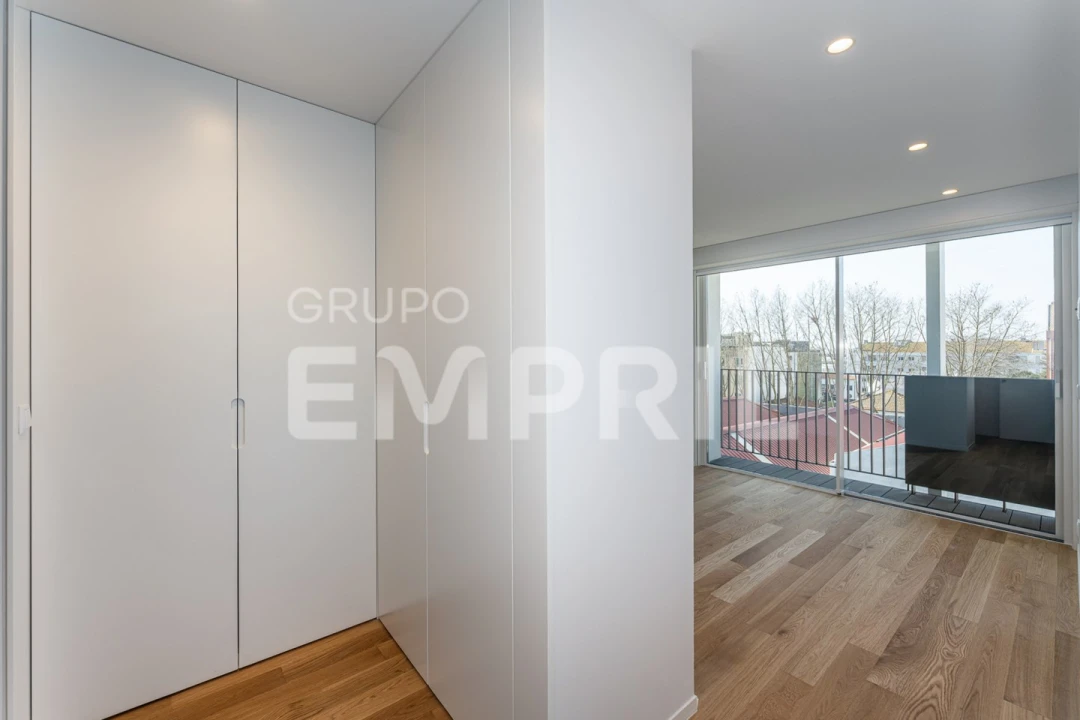Apartamento T2 para Venda em Matosinhos e Leça da Palmeira Foto 6