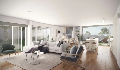 Apartamento T3 para Venda em Aldoar, Foz do Douro e Nevogilde