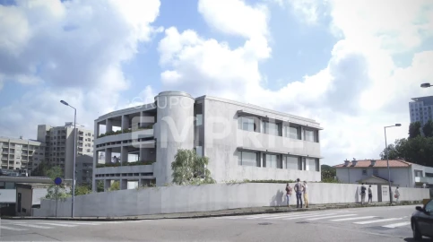 Apartamento T3 para Venda em Aldoar, Foz do Douro e Nevogilde