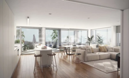Apartamento T3 para Venda em Aldoar, Foz do Douro e Nevogilde