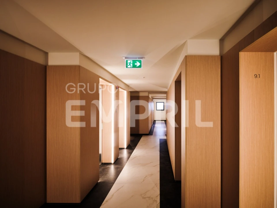 Apartamento T2 para Venda em Santa Marinha e São Pedro da Afurada Foto 4