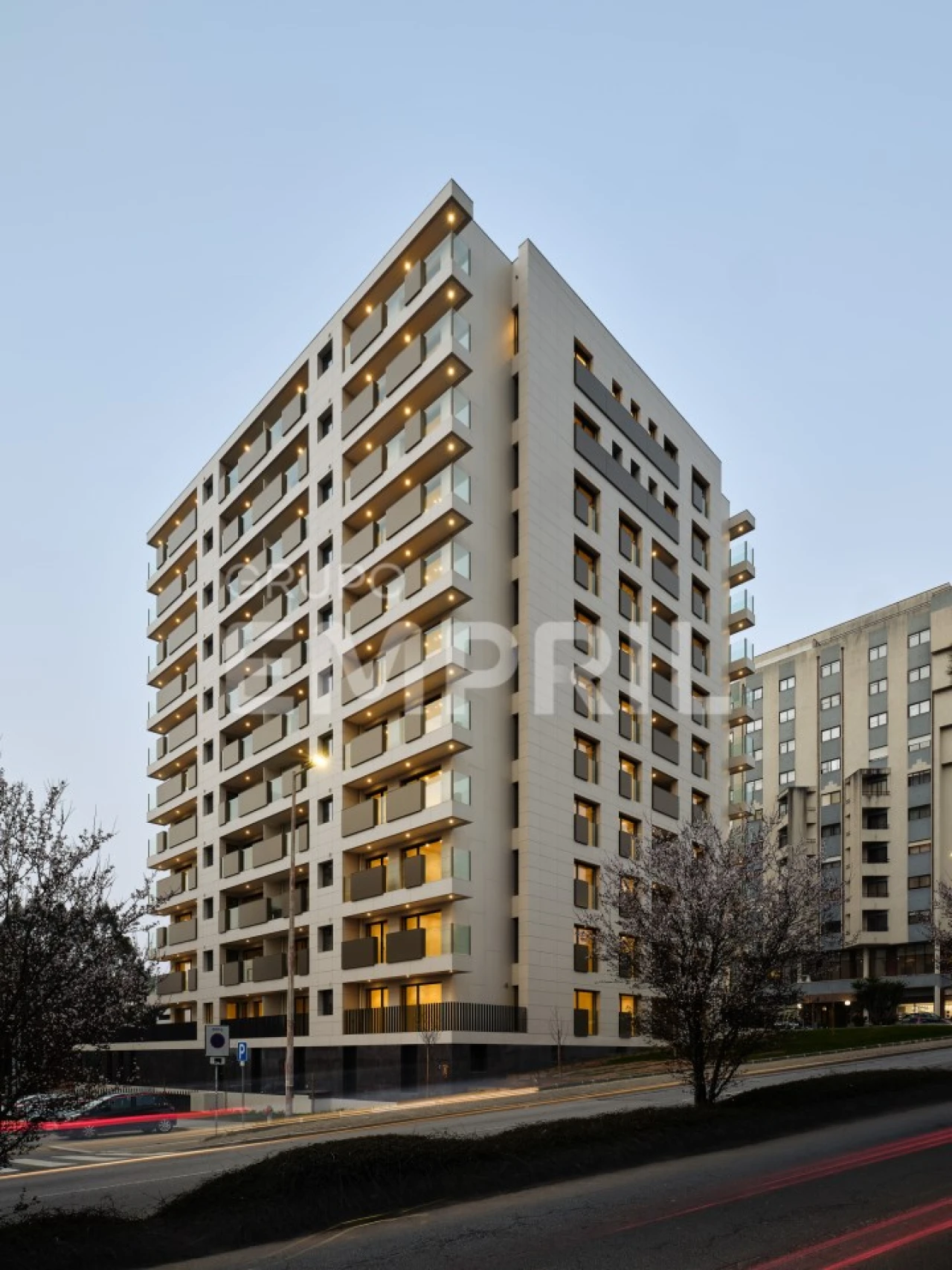 Apartamento T2 para Venda em Santa Marinha e São Pedro da Afurada Foto 7