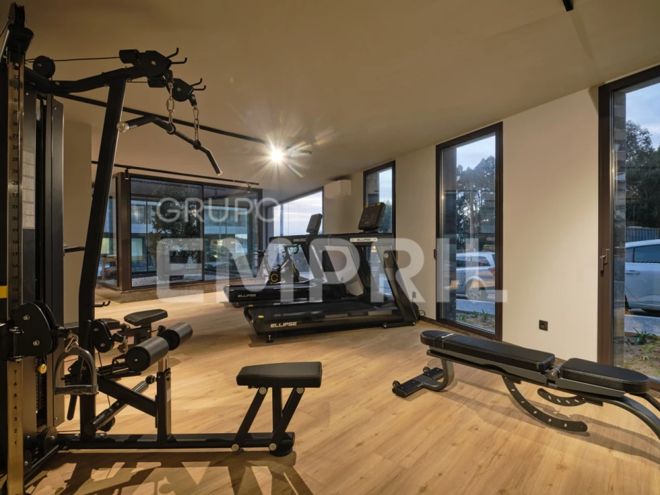 Apartamento T2 para Venda em Santa Marinha e São Pedro da Afurada Foto 11