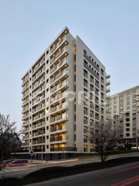 Apartamento T2 para Venda em Santa Marinha e São Pedro da Afurada