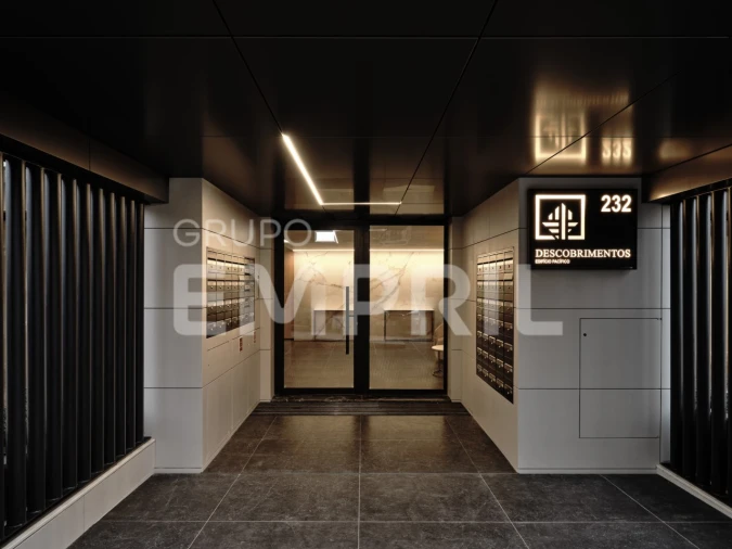 Apartamento T2 para Venda em Santa Marinha e São Pedro da Afurada Foto 6