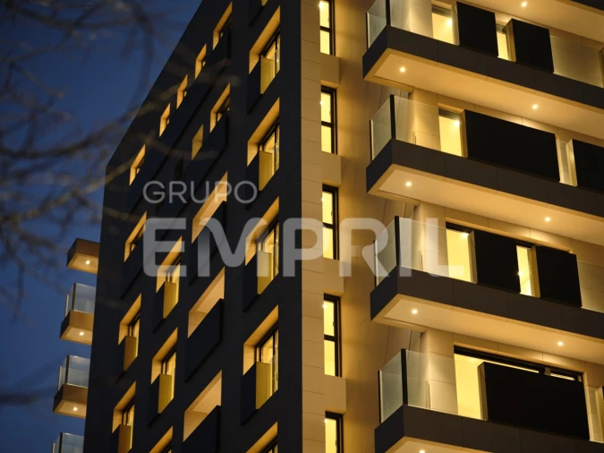 Apartamento T2 para Venda em Santa Marinha e São Pedro da Afurada Foto 13