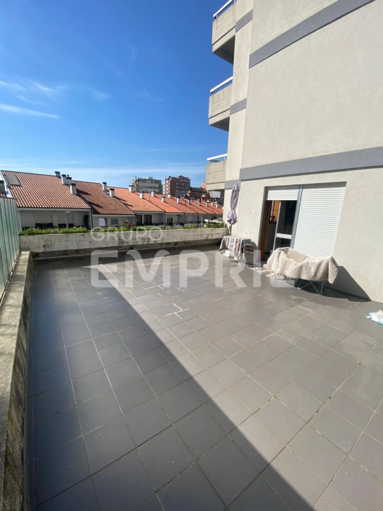 Apartamento T1 para Venda em Santa Marinha e São Pedro da Afurada Foto 1