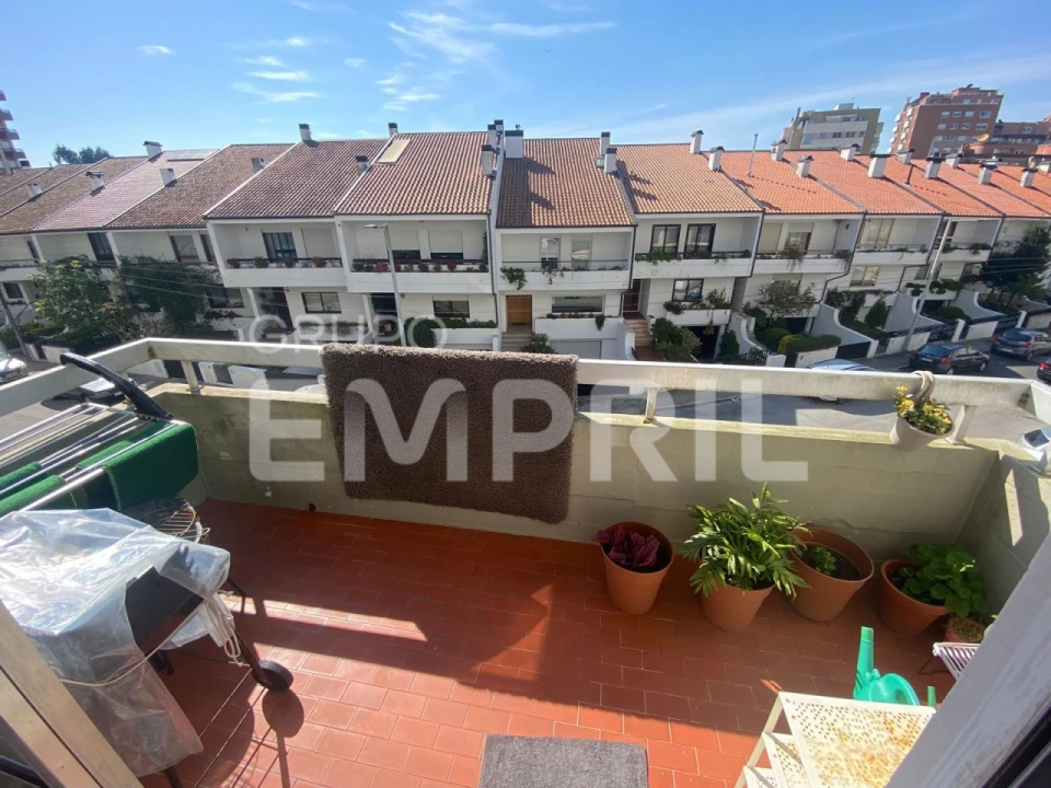 Apartamento T1 para Venda em Santa Marinha e São Pedro da Afurada Foto 6