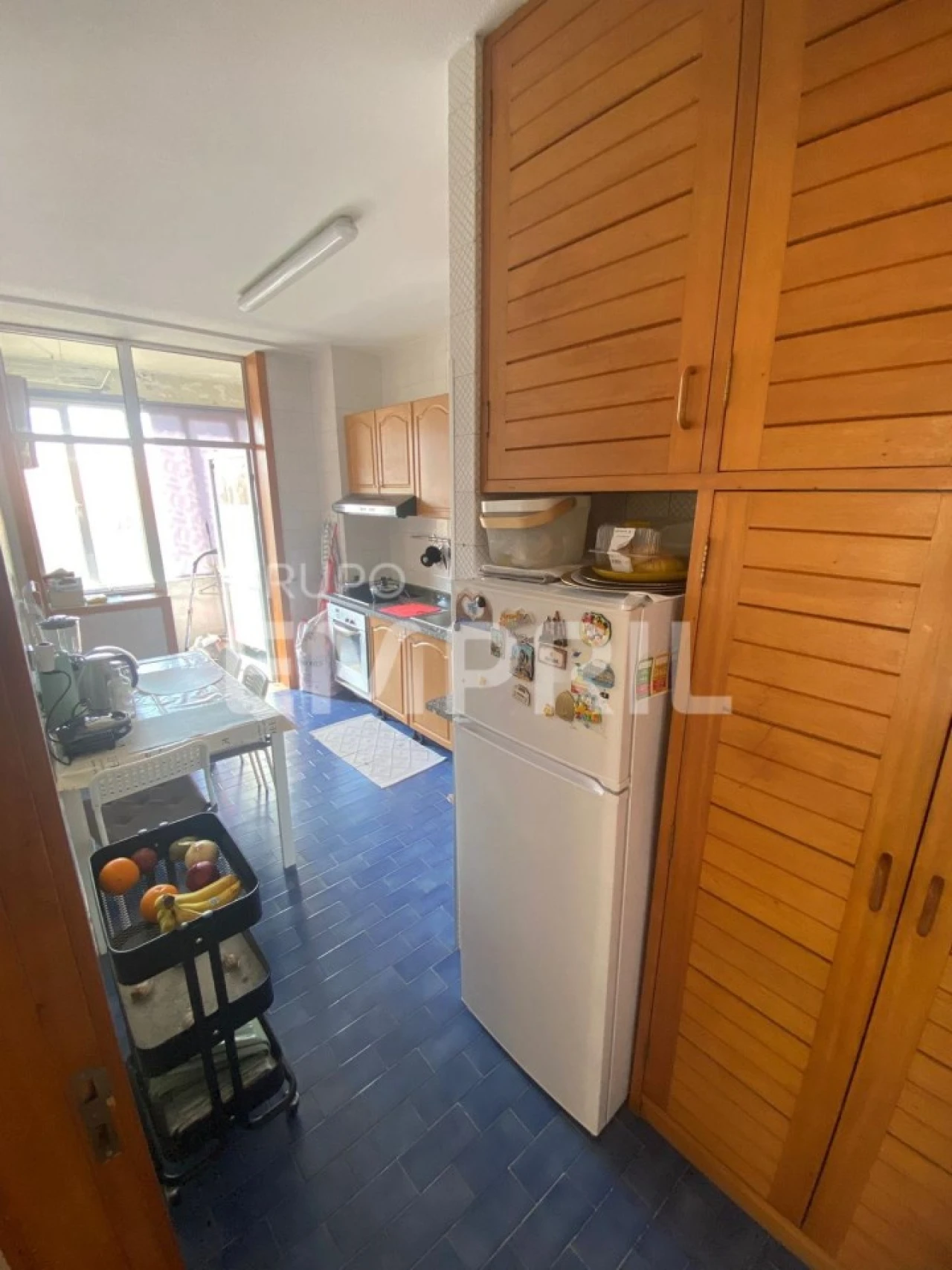 Apartamento T1 para Venda em Santa Marinha e São Pedro da Afurada Foto 7