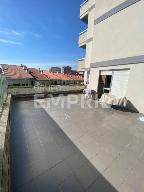 Apartamento T1 para Venda em Santa Marinha e São Pedro da Afurada