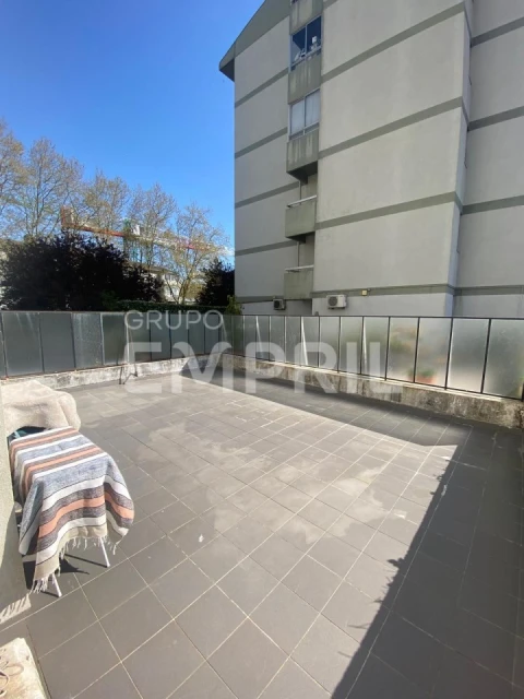 Apartamento T1 para Venda em Santa Marinha e São Pedro da Afurada