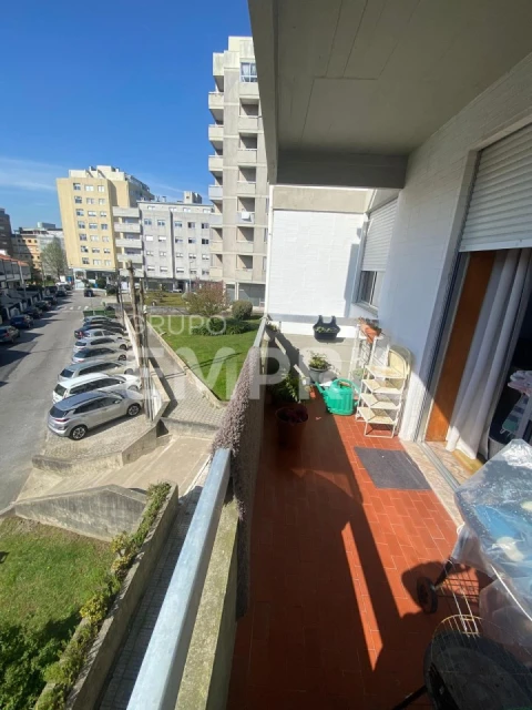 Apartamento T1 para Venda em Santa Marinha e São Pedro da Afurada