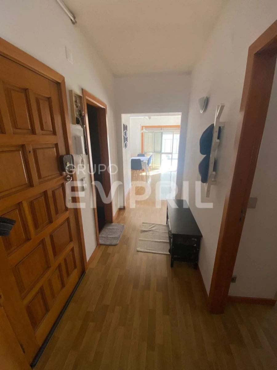 Apartamento T1 para Venda em Santa Marinha e São Pedro da Afurada Foto 3
