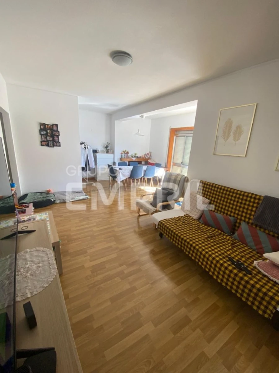 Apartamento T1 para Venda em Santa Marinha e São Pedro da Afurada Foto 4