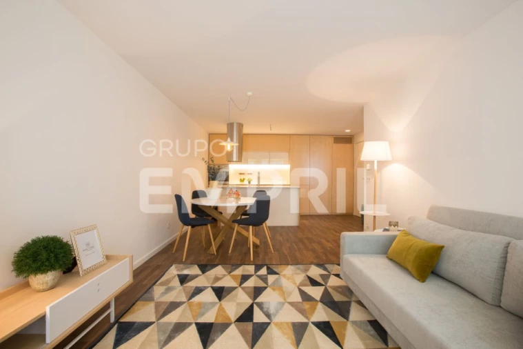 Apartamento T2 para Venda em Cedofeita, Santo Ildefonso, Sé, Miragaia, São Nicolau e Vitória