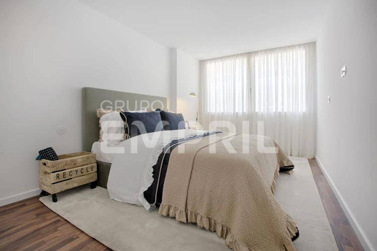 Apartamento T2 para Venda em Cedofeita, Santo Ildefonso, Sé, Miragaia, São Nicolau e Vitória Foto 4