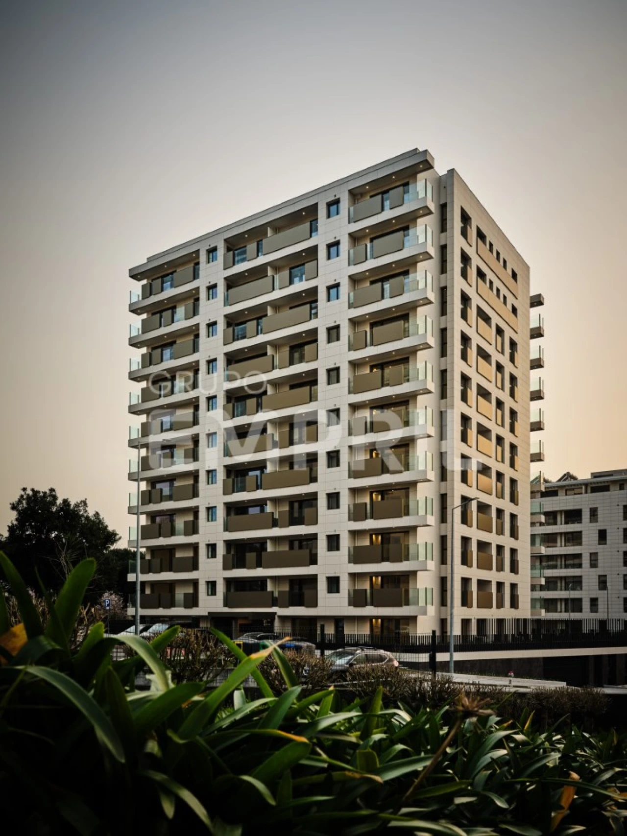 Apartamento T3 para Venda em Santa Marinha e São Pedro da Afurada Foto 4