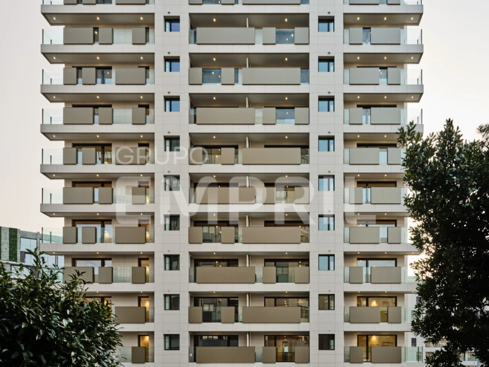 Apartamento T3 para Venda em Santa Marinha e São Pedro da Afurada Foto 5