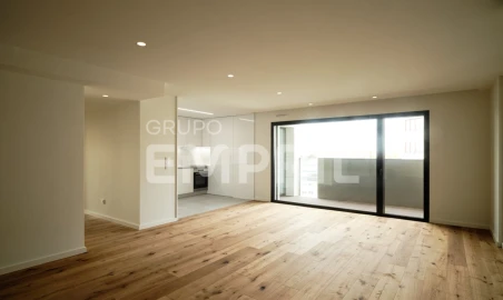 Apartamento T3 para Venda em Santa Marinha e São Pedro da Afurada