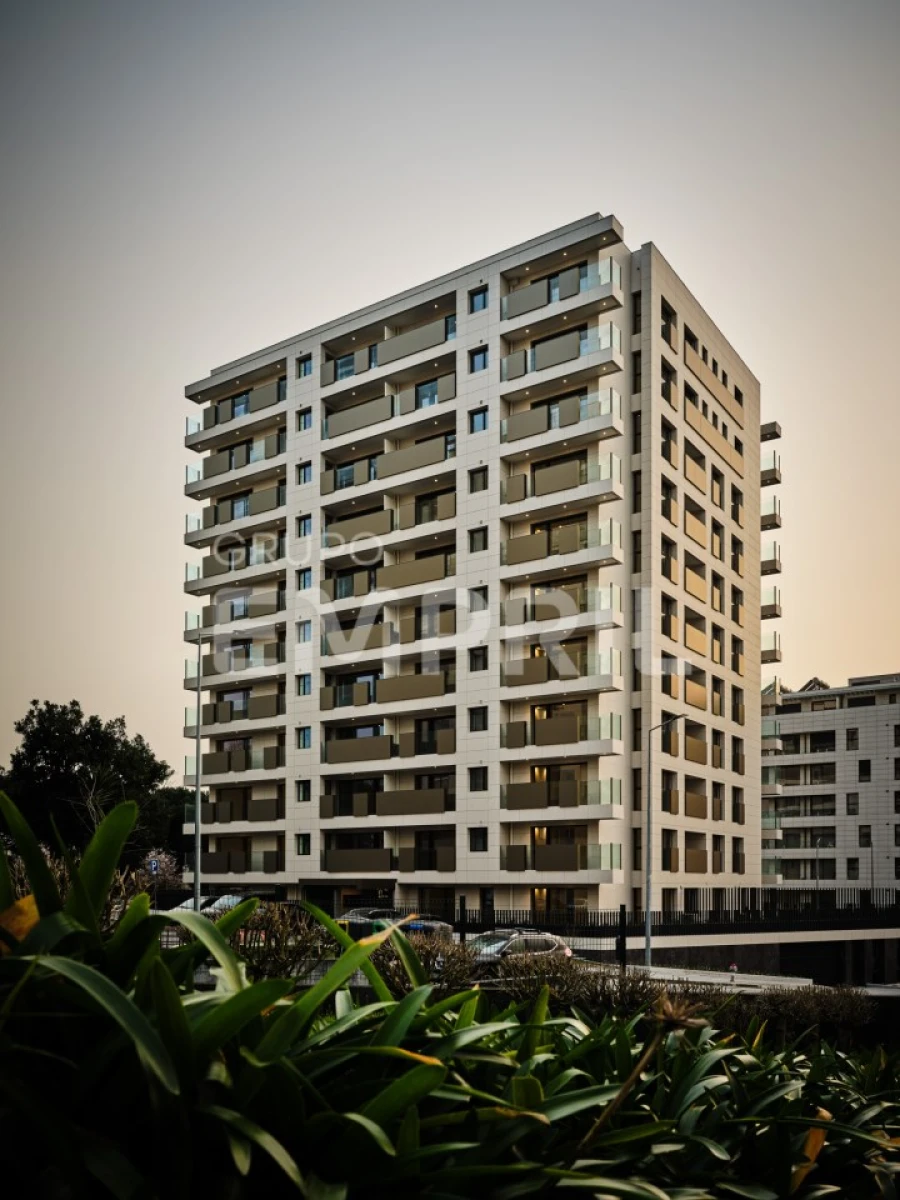 Apartamento T3 para Venda em Santa Marinha e São Pedro da Afurada Foto 4