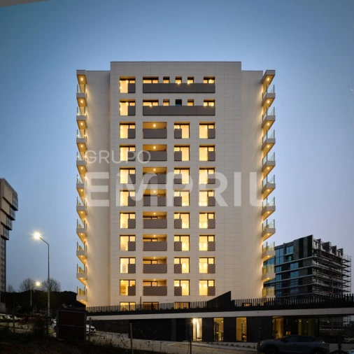 Apartamento T3 para Venda em Santa Marinha e São Pedro da Afurada Foto 12