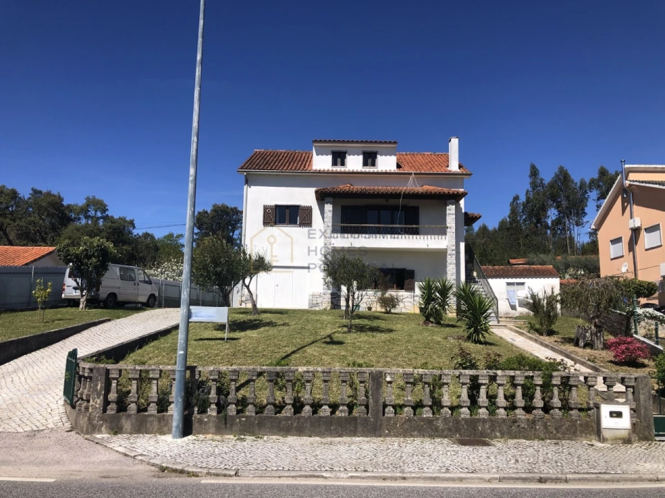 Moradia T3 para Venda em Figueiró dos Vinhos e Bairradas Foto 1