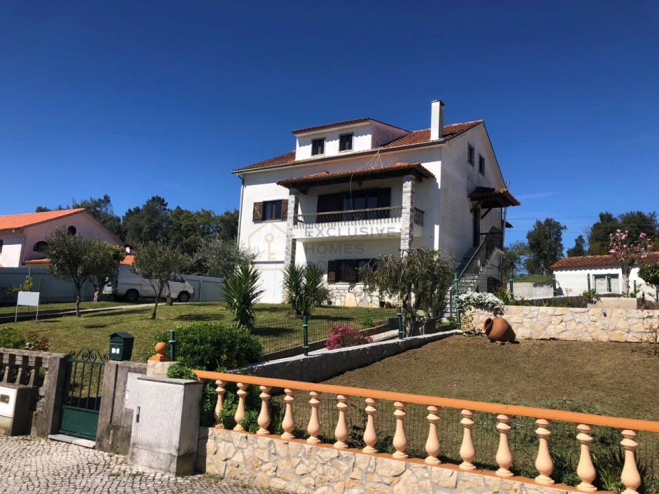 Moradia T3 para Venda em Figueiró dos Vinhos e Bairradas Foto 4