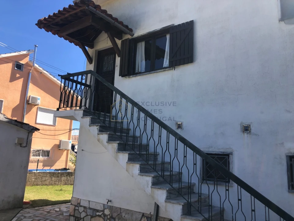 Moradia T3 para Venda em Figueiró dos Vinhos e Bairradas Foto 10