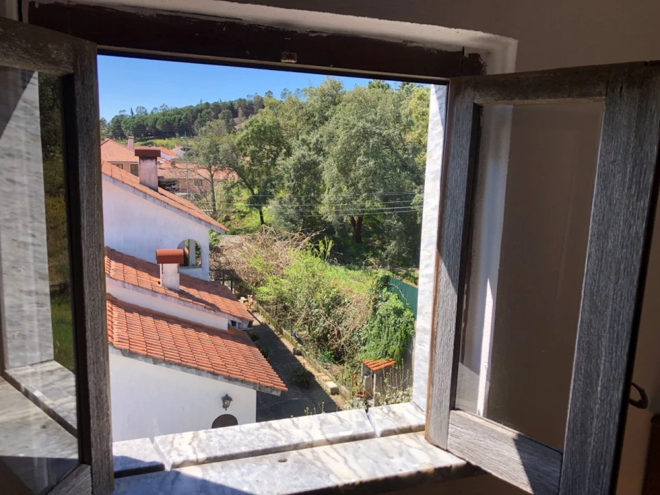 Moradia T3 para Venda em Figueiró dos Vinhos e Bairradas Foto 33