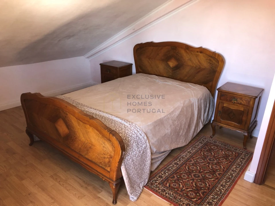 Moradia T3 para Venda em Figueiró dos Vinhos e Bairradas Foto 34