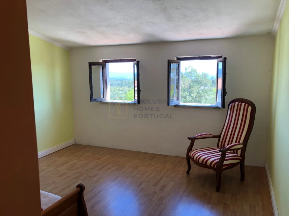 Moradia T3 para Venda em Figueiró dos Vinhos e Bairradas Foto 36