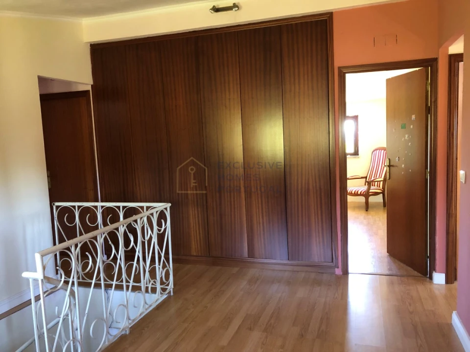 Moradia T3 para Venda em Figueiró dos Vinhos e Bairradas Foto 38