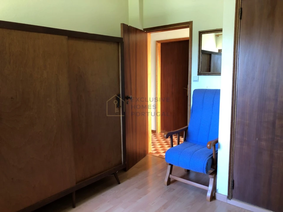 Moradia T3 para Venda em Figueiró dos Vinhos e Bairradas Foto 44