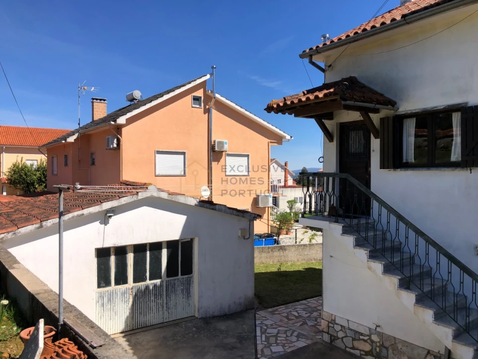 Moradia T3 para Venda em Figueiró dos Vinhos e Bairradas Foto 57